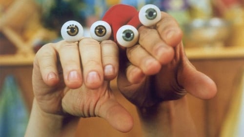 Still image taken from Oobi