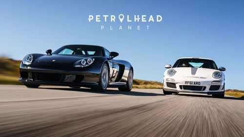 Still image taken from Petrolhead Planet