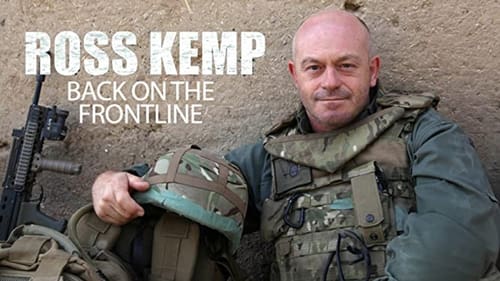 Still image taken from Ross Kemp: Back on the Frontline