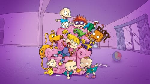 Still image taken from Rugrats