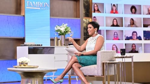 Still image taken from Tamron Hall