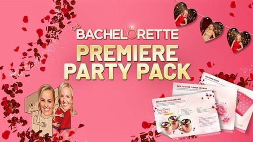 Still image taken from The Bachelorette