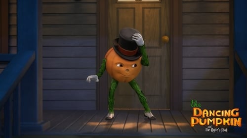 Still image taken from The Dancing Pumpkin and the Ogre's Plot