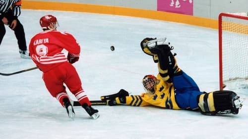 Still image taken from Lillehammer ’94: 16 Days of Glory