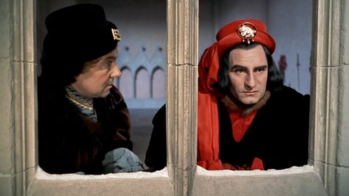 Still image taken from Richard III