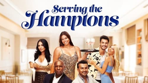 Still image taken from Serving the Hamptons