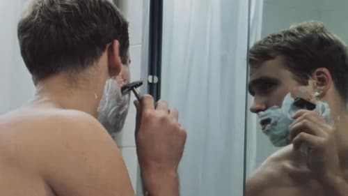 Still image taken from The Big Shave