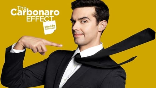 Still image taken from The Carbonaro Effect: Inside Carbonaro