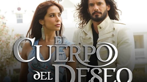 Still image taken from El Cuerpo del Deseo