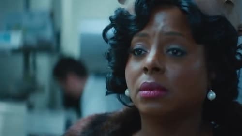 Still image taken from Remember Me: The Mahalia Jackson Story