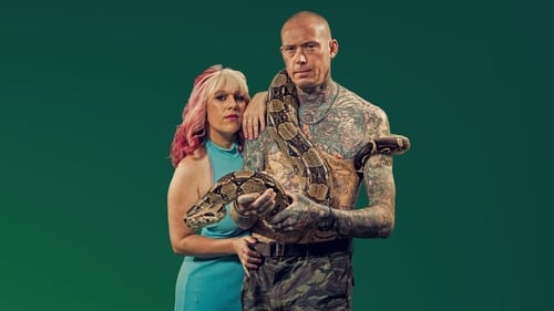 Still image taken from Snake City