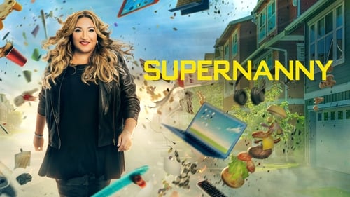 Still image taken from Supernanny