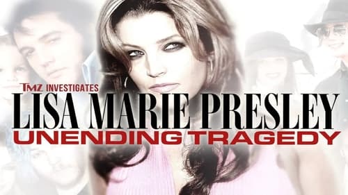 Still image taken from TMZ Investigates: Lisa Marie Presley: Unending Tragedy