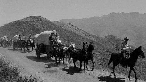 Still image taken from Wagon Train