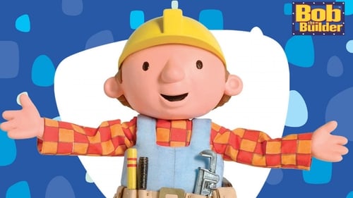 Still image taken from Bob the Builder: The Golden Hammer - The Movie