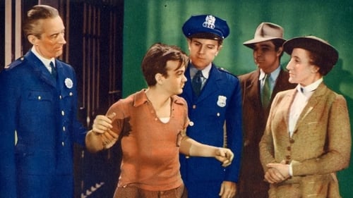 Still image taken from Bowery Blitzkrieg