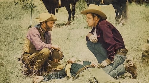 Still image taken from Cattle Stampede