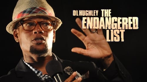 Still image taken from D.L. Hughley: The Endangered List