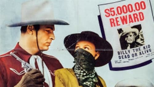 Still image taken from Fugitive of the Plains