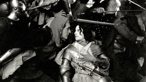 Still image taken from Joan the Woman