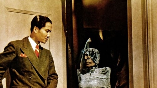 Still image taken from Phantom of Chinatown