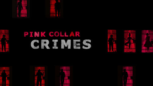 Still image taken from Pink Collar Crimes