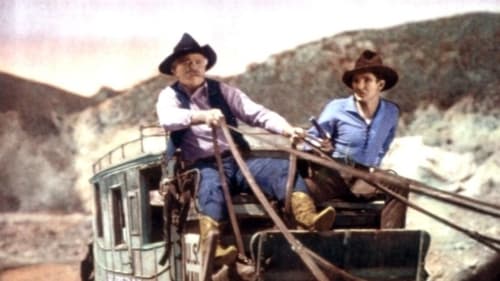 Still image taken from Riders of the Desert