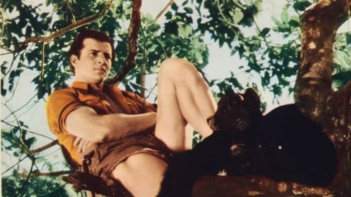 Still image taken from Tarzan and the Green Goddess