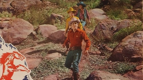 Still image taken from Wildfire