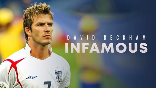 Still image taken from David Beckham: Infamous