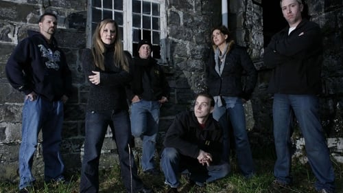 Still image taken from Ghost Hunters International