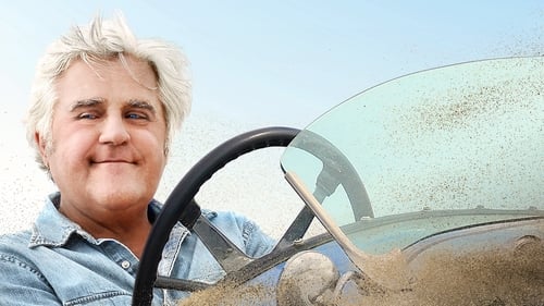 Still image taken from Jay Leno's Garage