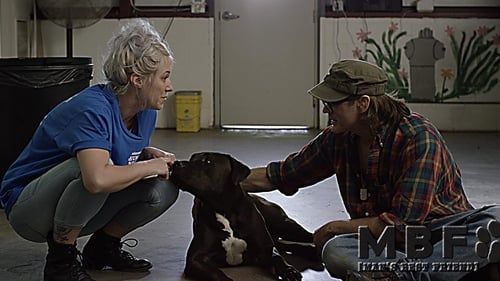 Still image taken from MBF: Man's Best Friend