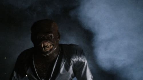 Still image taken from Nightbeast