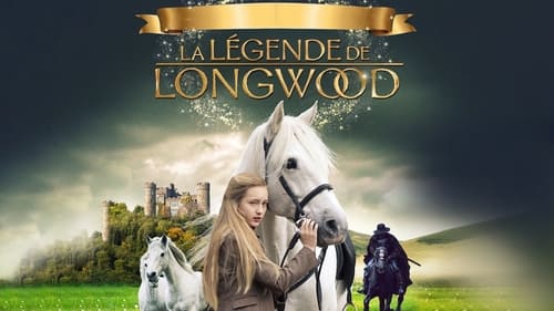 Still image taken from The Legend of Longwood