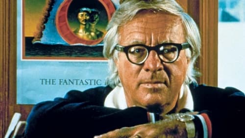 Still image taken from The Ray Bradbury Theater