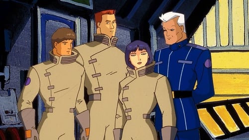 Still image taken from Wing Commander Academy