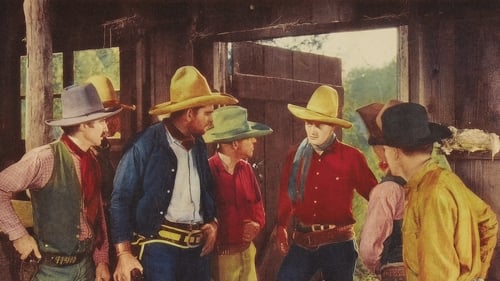 Still image taken from The Lawless Frontier