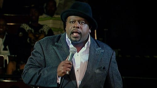 Still image taken from All Star Comedy Jam