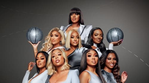 Still image taken from Basketball Wives