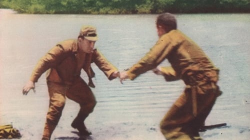 Still image taken from Battle of Blood Island