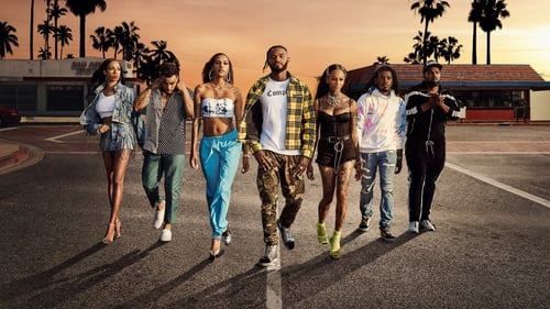 Still image taken from Black Ink Crew Compton