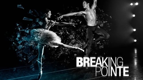 Still image taken from Breaking Pointe