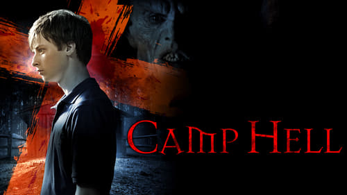 Still image taken from Camp Hell