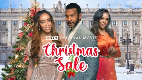 Still image taken from Christmas for Sale