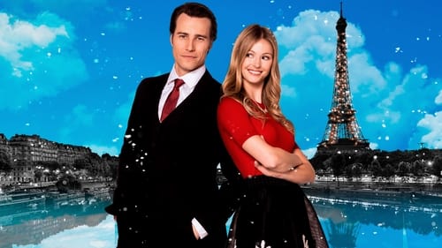 Still image taken from Christmas in Paris