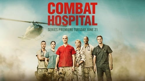 Still image taken from Combat Hospital