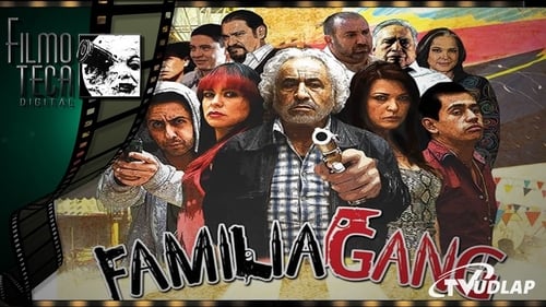 Still image taken from Familia Gang