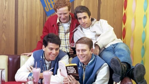 Still image taken from Happy Days