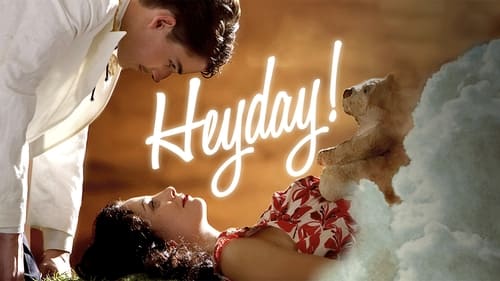 Still image taken from Heyday!